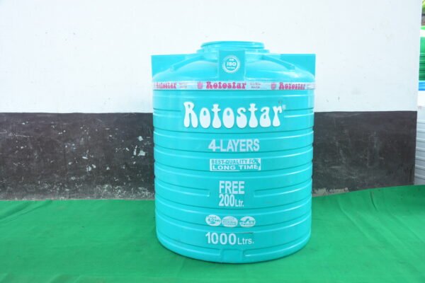 ROTOSTAR - Image 5