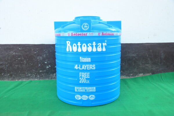 ROTOSTAR