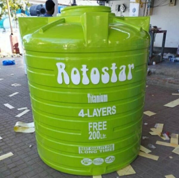 ROTOSTAR - Image 9